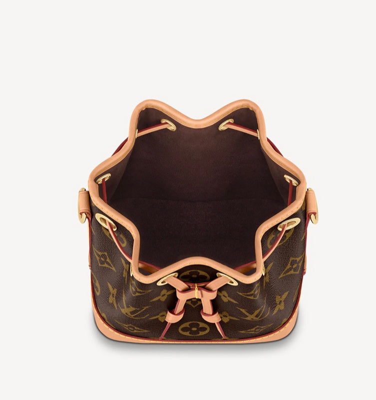 Ozarra Fashion Lu-Vi Bags - 16919