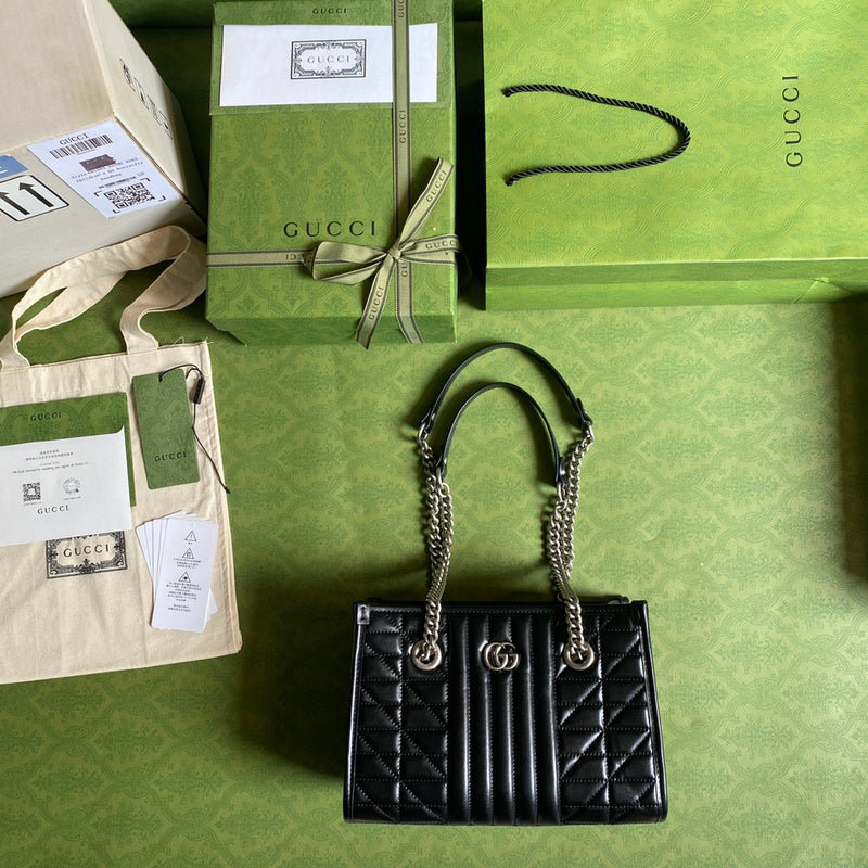 OZ - GCI Bags - 1118