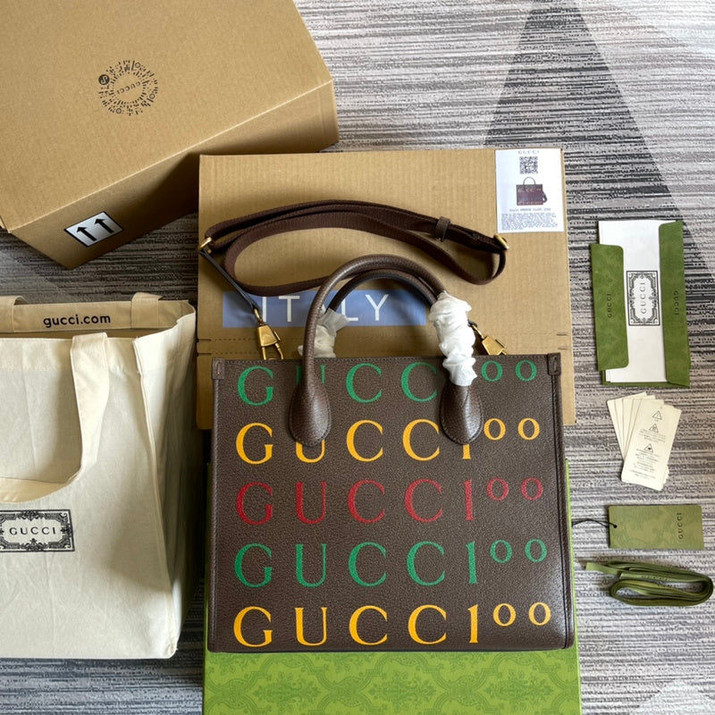 Ozarra - GG Bags - 1583