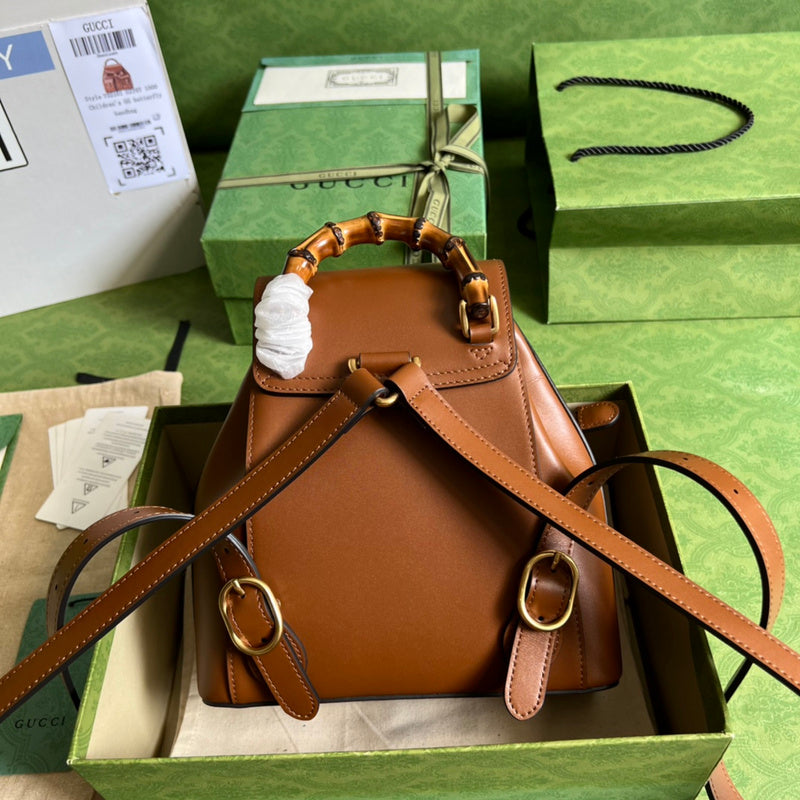 OZ - GCI Bags - 812