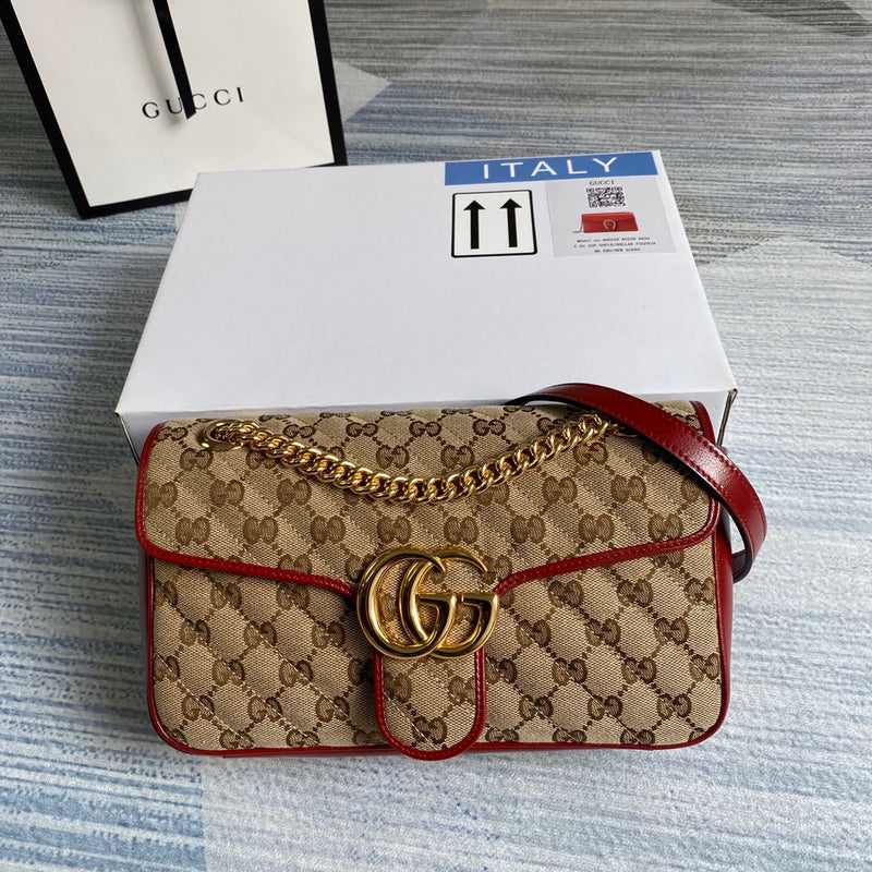 Ozarra - GCI Bags - 4989