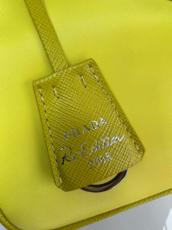 Oz - Fei Bags - 208