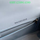Ozarra Fashion - BGA Bags - 2059