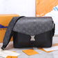 Ozarra Fashion Lu-Vi bags - 17114
