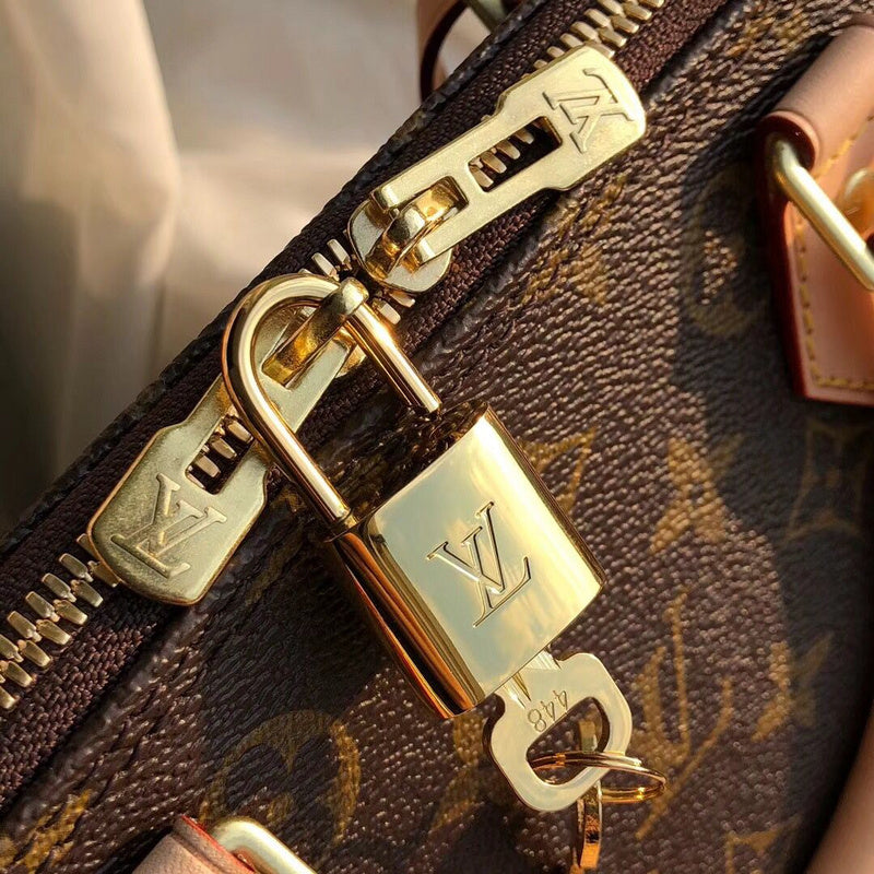 Ozarra Fashion Lu-Vi bags - 17887