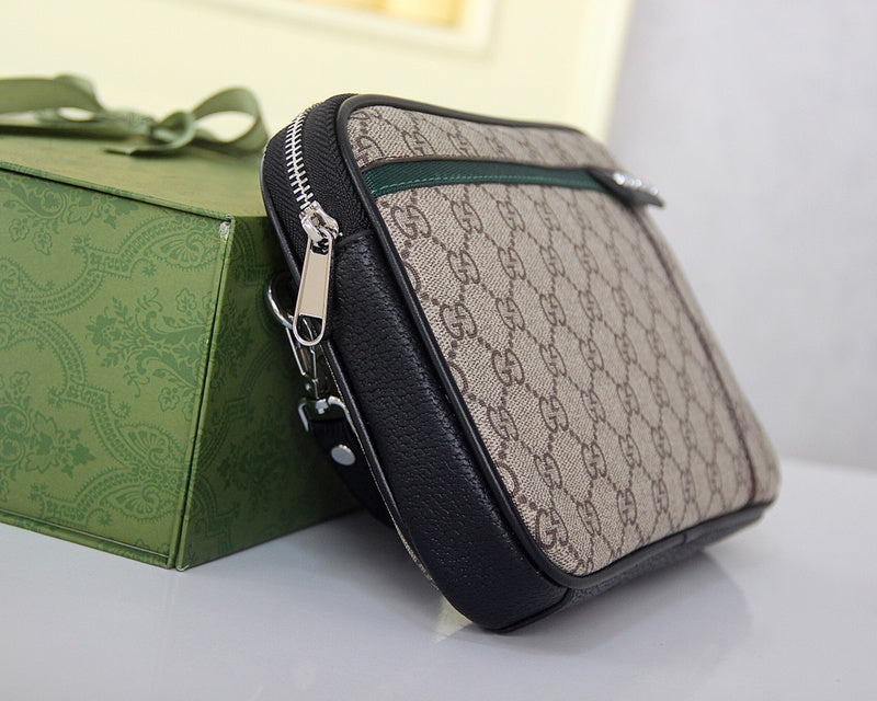Ozarra - GCI Bags - 2009