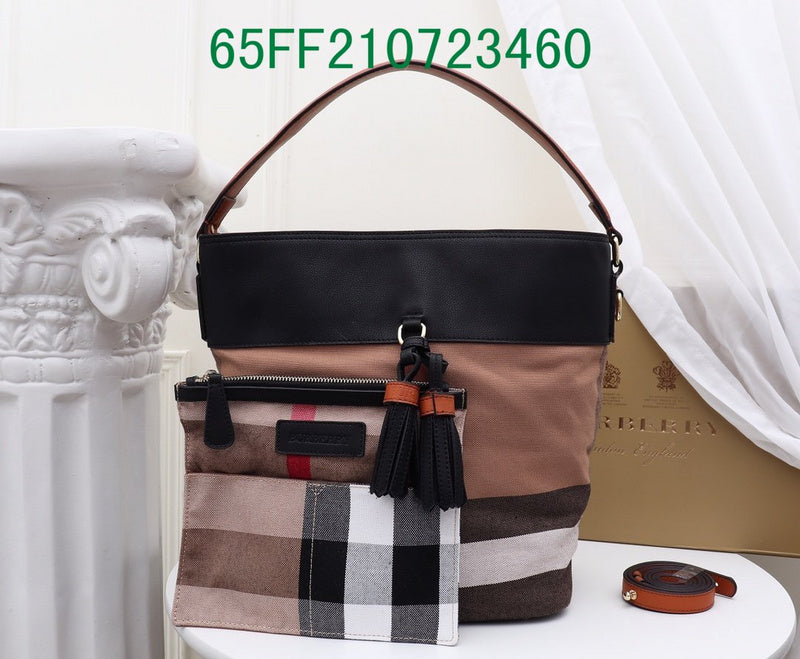 Ozarra Fashion -BBR Bags - 720