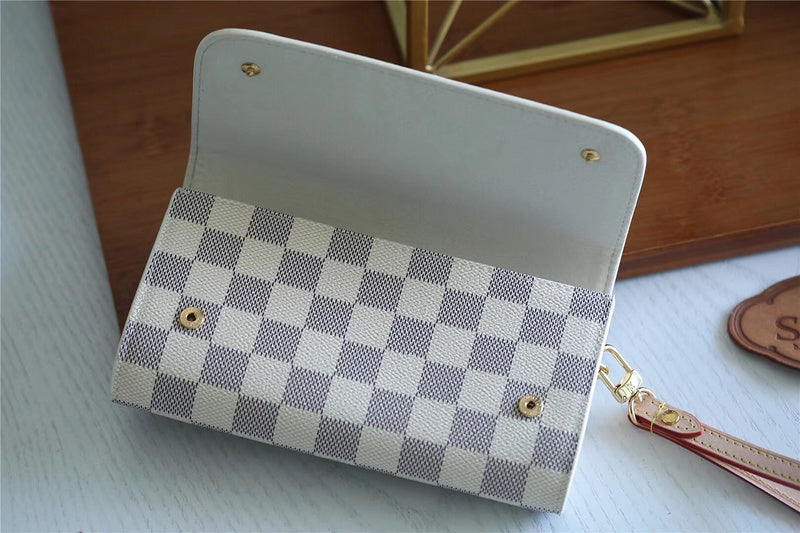 Ozarra Fashion Lu-Vi bags - 11071