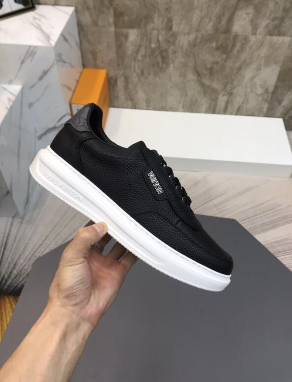 Ozarra Luxury - LOV Men Shoes - 1345