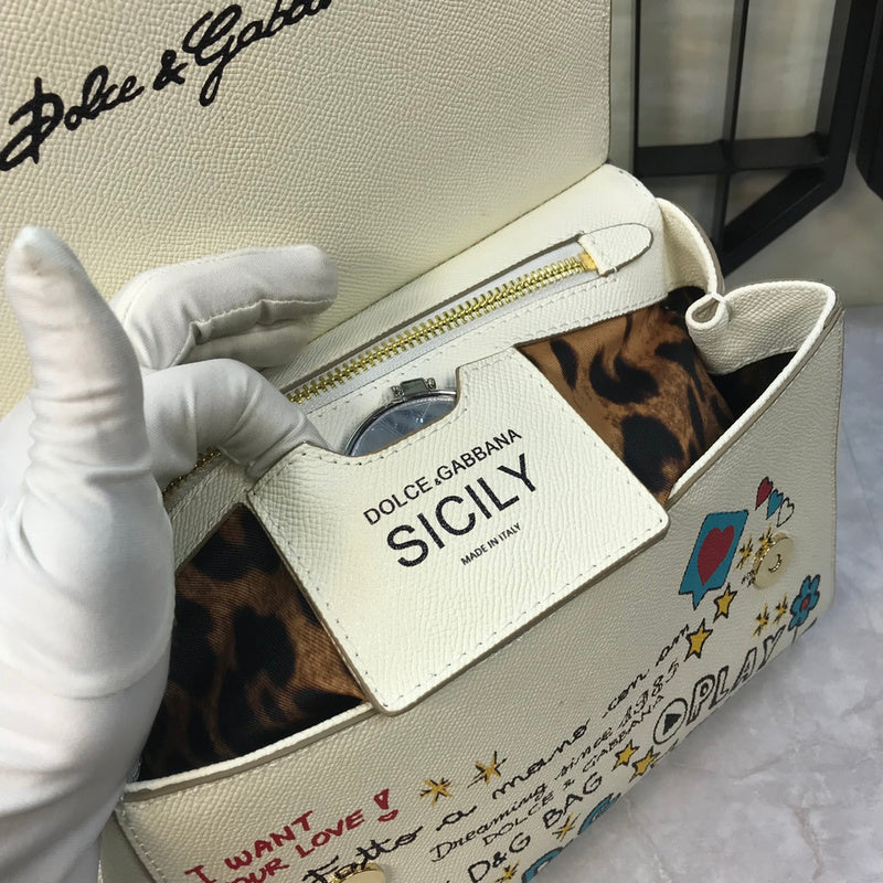 Ozarra - DG Bags - 247