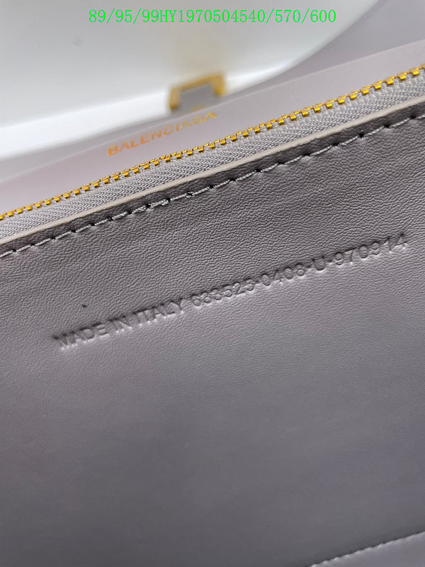Ozarra Fashion - BGA Bags - 1801