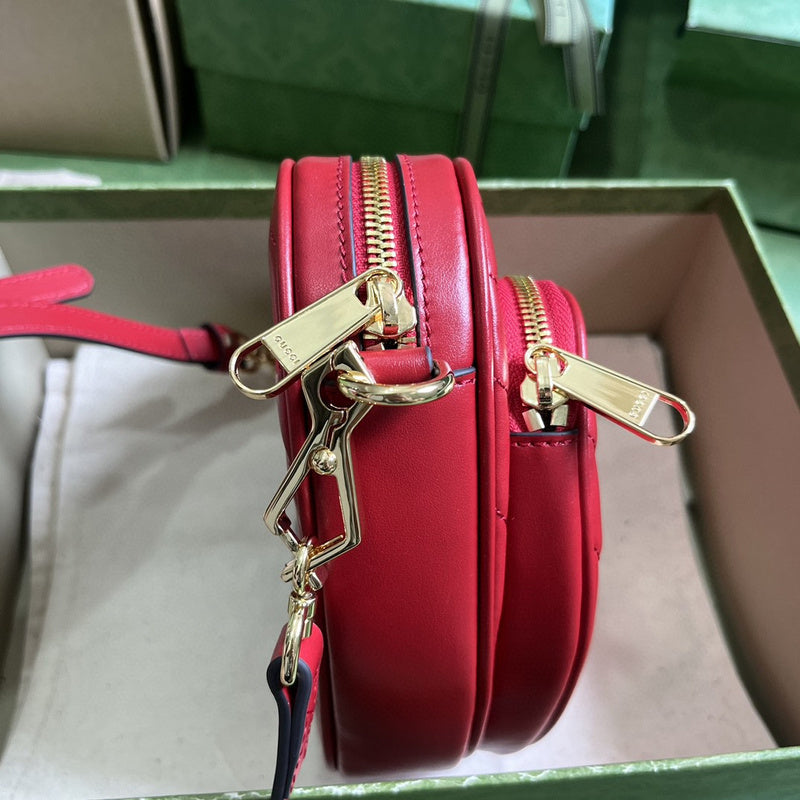 Ozarra - GCI Bags - 334