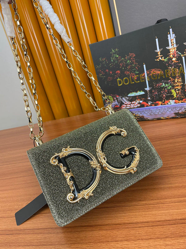 Ozarra - DG Bags - 202