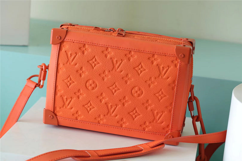 Ozarra Fashion Lu-Vi bags - 10142