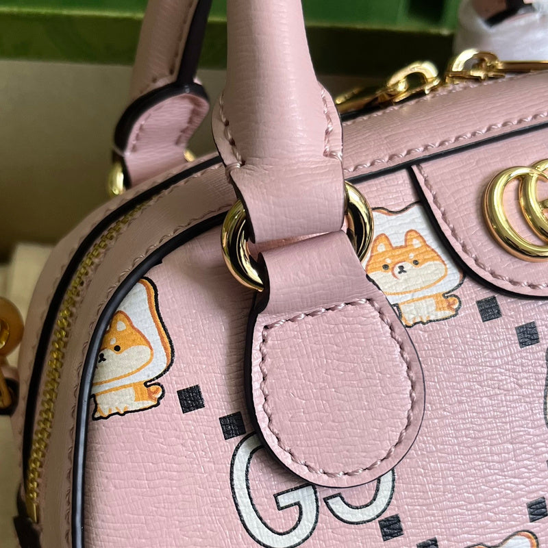 OZ - GCI Bags - 1225