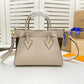 Ozarra Luxury - LOV Bags - 2161