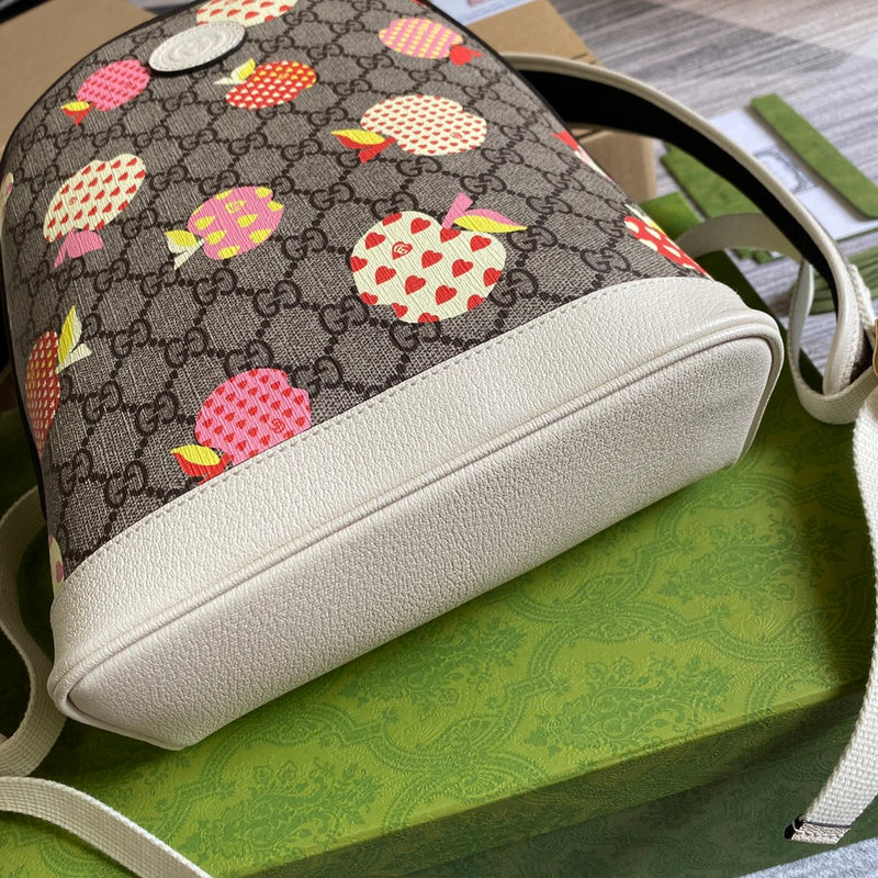 Ozarra - GG Bags - 1819