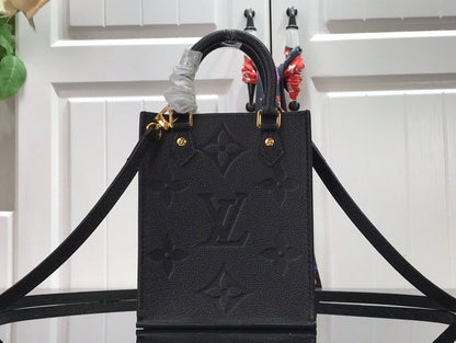 Ozarra Fashion Lu-Vi bags - 17620