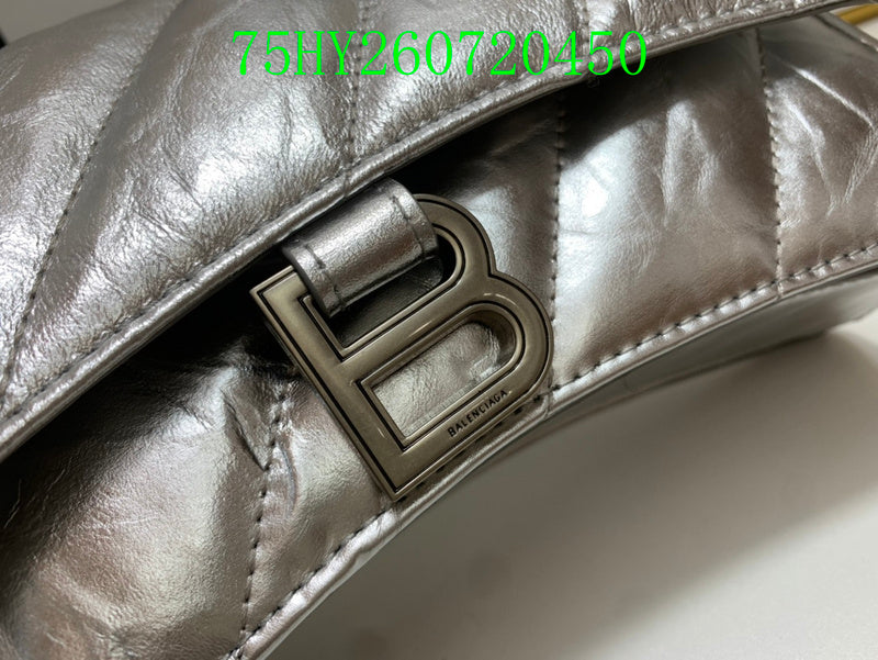 Ozarra Fashion - BGA Bags - 1680