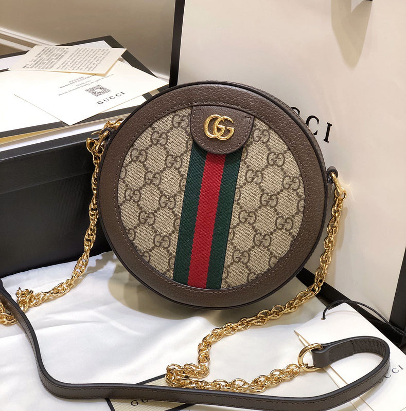 Ozarra - GCI Bags - 4794