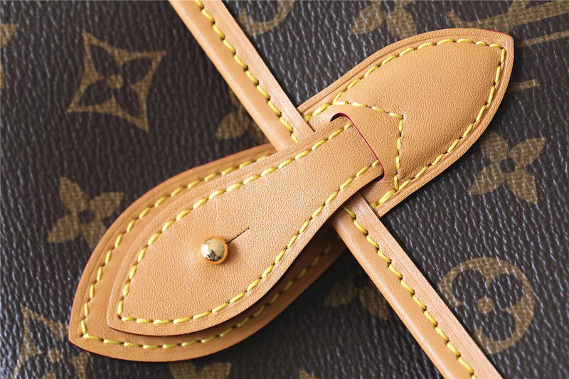 Ozarra - LUV Bags - 415