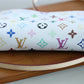 Ozarra Fashion Lu-Vi bags - 9053