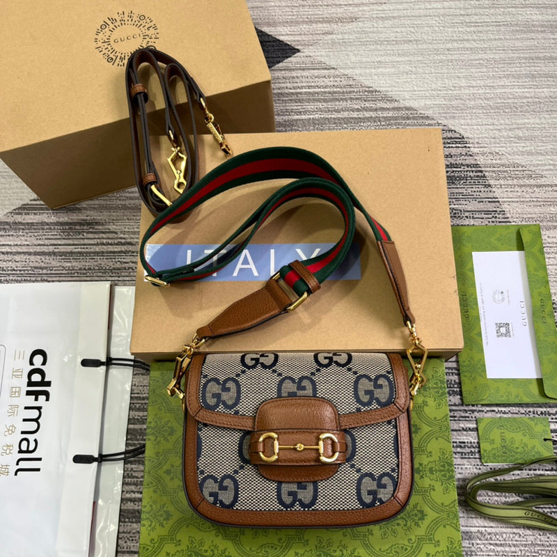 Ozarra - GCI Bags - 5409