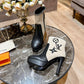 Ozarra Luxury - LOV Women Shoes - 846