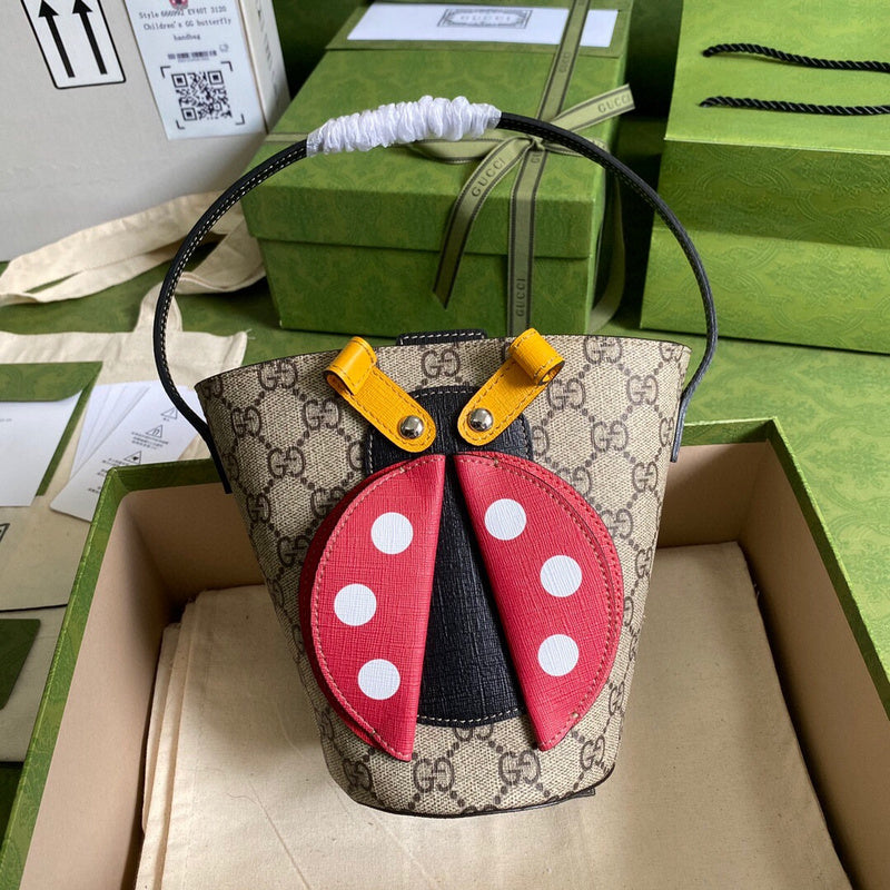 Ozarra - GCI Bags - 5834