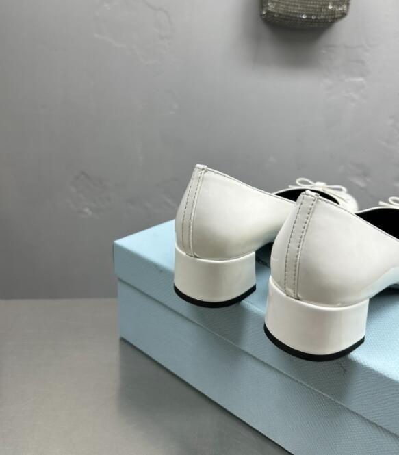 Ozarra Luxury - PD Women Shoes - 231