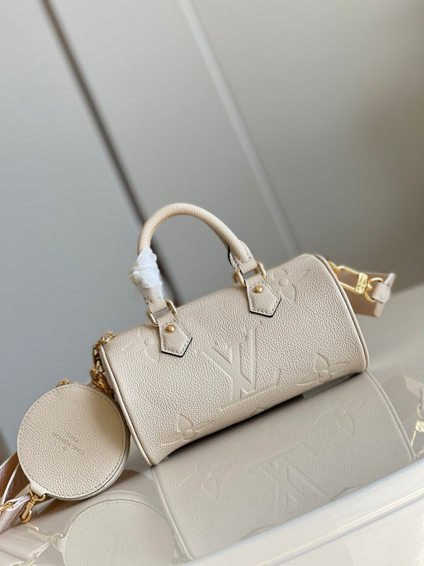 Ozarra Fashion Lu-Vi bags - 17202