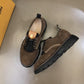 Ozarra Luxury - LOV Men Shoes - 882