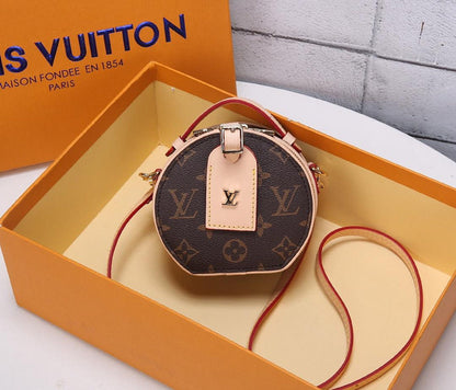 Ozarra Fashion Lu-Vi bags - 17842