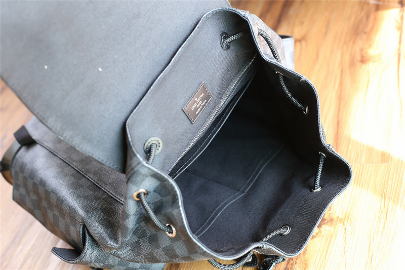 Ozarra Fashion Lu-Vi bags - 9699