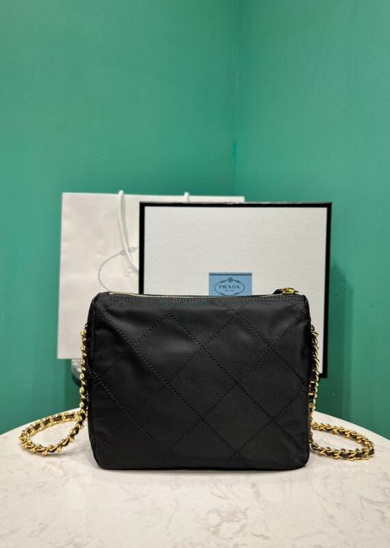 Ozarra Luxury - PD Bags - 009