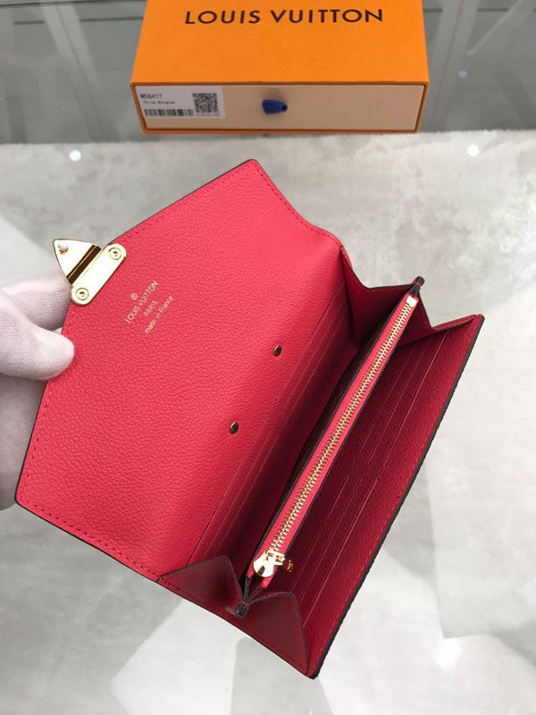 Ozarra Fashion Lu-Vi bags - 9132