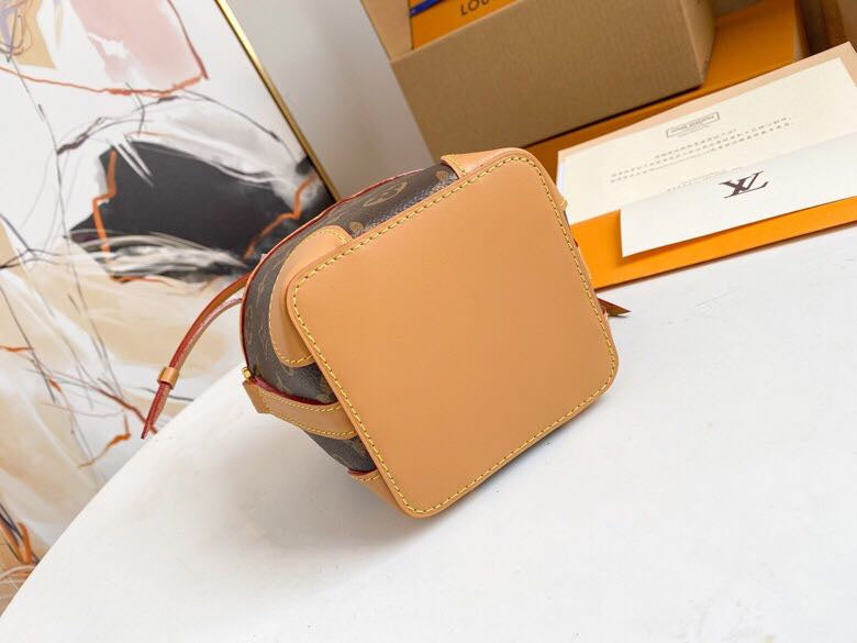 Fashion Lu-Vi bags - 3724