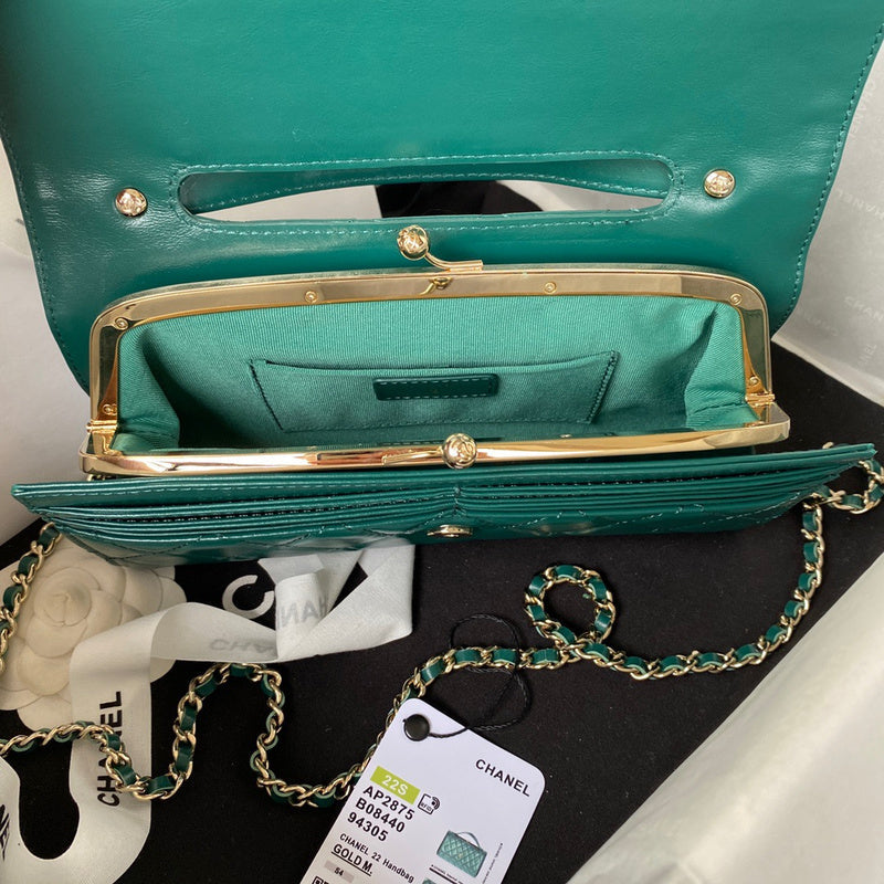 Ozarra - CHL Bags - 7608