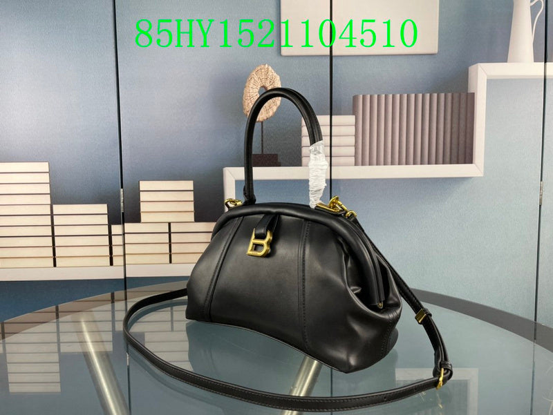 Ozarra Fashion - BGA Bags - 2011