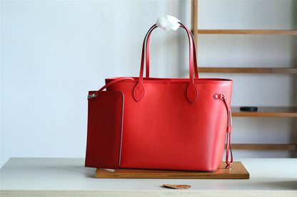Ozarra Fashion Lu-Vi bags - 8098