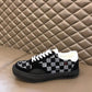 Ozarra Luxury - LOV Men Shoes - 1583
