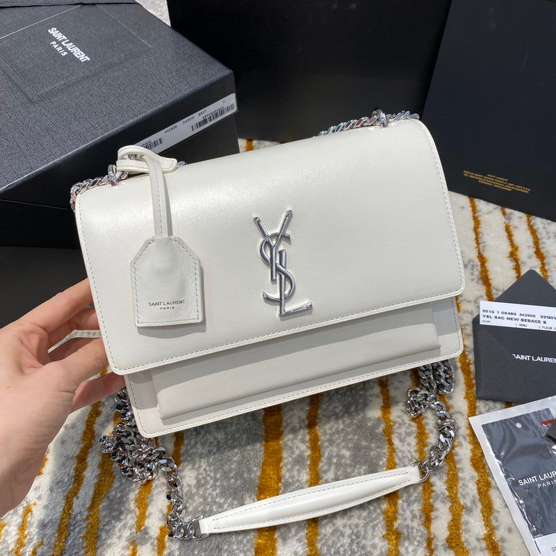 Ozarra - SLY Bags 463
