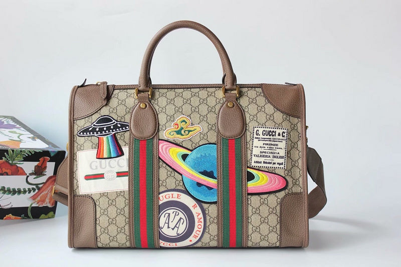 Ozarra - GCI Bags - 3352