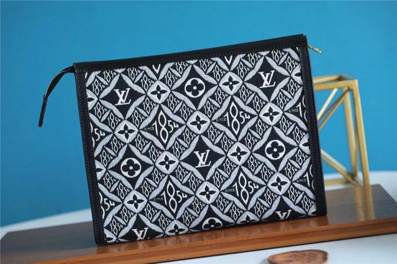 Ozarra Fashion Lu-Vi bags - 10815