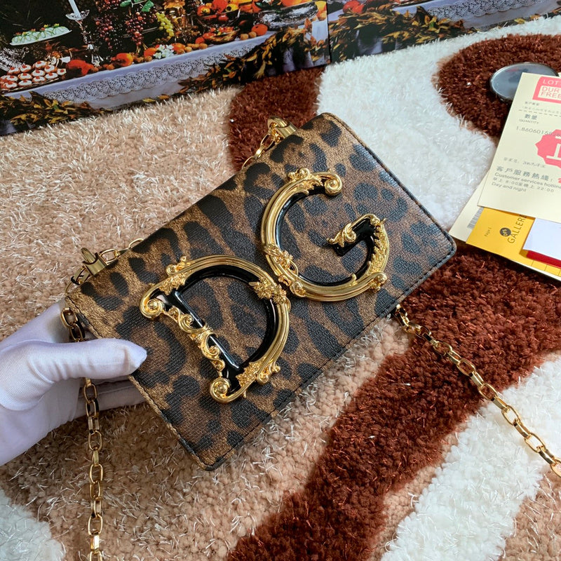 Ozarra - DG Bags - 282
