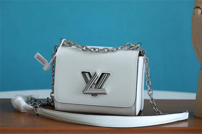 Ozarra Fashion Lu-Vi bags - 8426