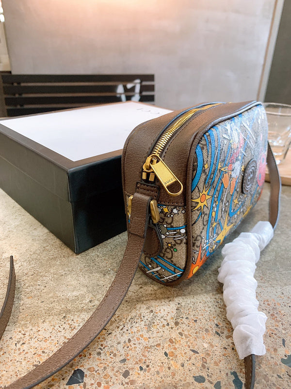 Ozarra - GCI Bags - 2149
