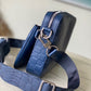 Fashion Lu-Vi bags - 4029