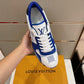 Ozarra Luxury - LOV Men Shoes - 712