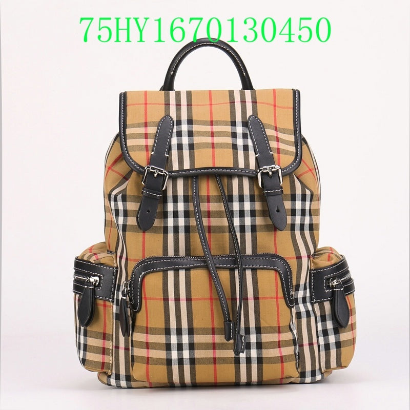 Ozarra Fashion -BBR Bags - 223
